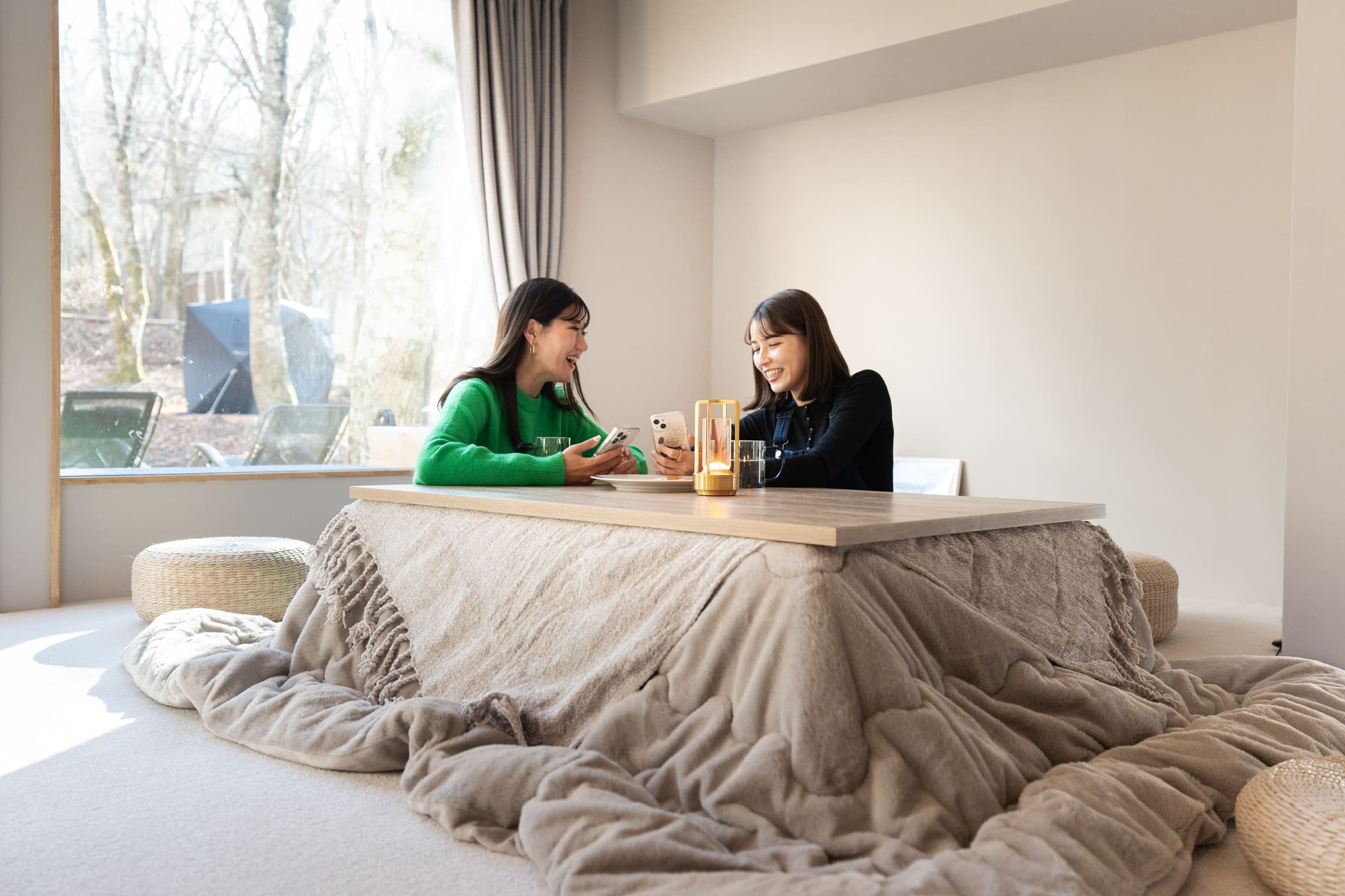 Japanese Room